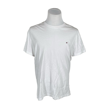 Unisex Tommy Hilfiger - T-särk, suurus XXL - Valge ()