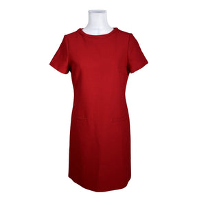 Unisex Hobbs - Pliiatskleit, suurus 38 - Punane (1)
