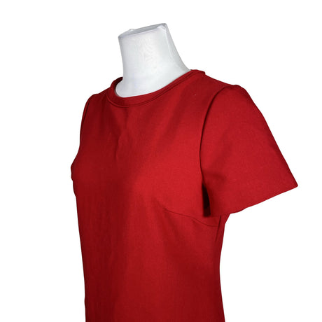 Unisex Hobbs - Pliiatskleit, suurus 38 - Punane (2)