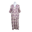 Unisex Tif Tiffy - Mitteveniv kleit, suurus 38 - Heleroosa ()