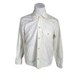 Unisex Hugo Boss - Triiksärk, suurus S - Valge ()