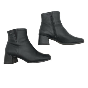 Unisex Högl - Poolsaapad, suurus 38 - Must (1)
