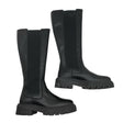 Unisex Pavement - Saapad, suurus 40 - Must ()