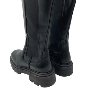 Unisex Pavement - Saapad, suurus 40 - Must (3)