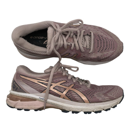 Unisex Asics - Jooksujalanõud, suurus Ei kokoa - Heleroosa ()
