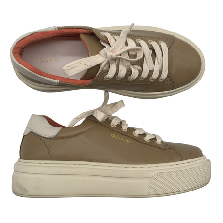 Unisex Gant - Tennised, suurus 38 - Pruun ()