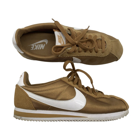 Unisex Nike - Tennised, suurus 38 - Pruun ()