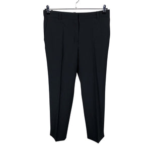 Unisex Massimo Dutti - Viigipüksid, suurus 40 - Must (1)