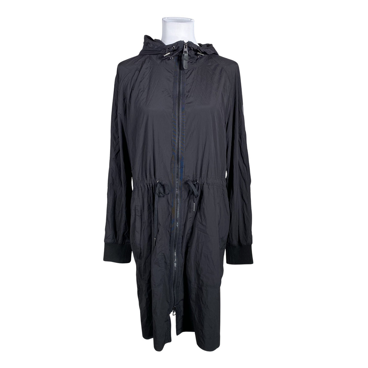 Unisex Marc O'Polo - Jope, suurus 38 - Must (1)