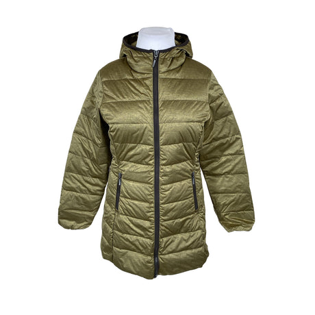 Unisex Etage - Sulejope, suurus 42 - Roheline ()