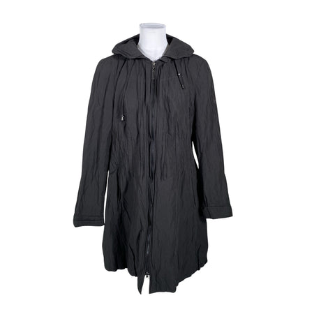 Unisex Barbara Lebek - Jope, suurus 40 - Must ()