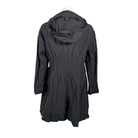 Unisex Barbara Lebek - Jope, suurus 40 - Must (2)