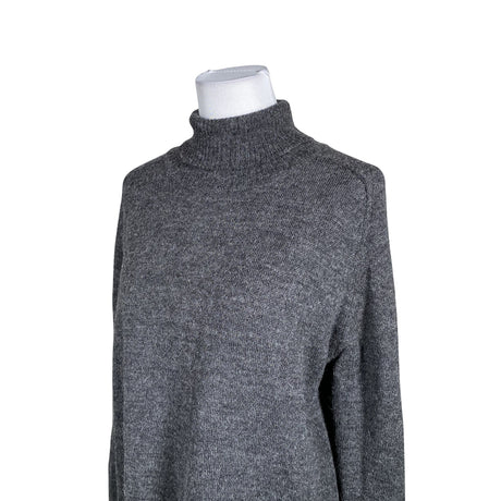 Unisex Alpa - Kootud kleit, suurus 38 - Hall (2)