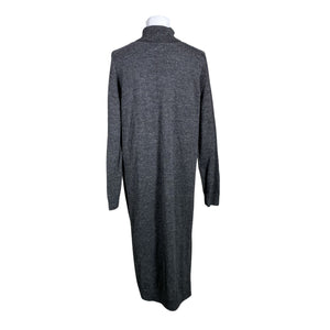 Unisex Alpa - Kootud kleit, suurus 38 - Hall (3)