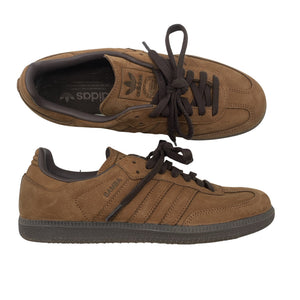 Unisex Adidas - Tennised, suurus 40 - Pruun (1)