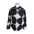 Unisex Marimekko - Pluus, suurus 42 - Must ()