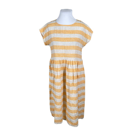 Unisex Kuusama - Mitteveniv kleit, suurus 42 - Beige ()