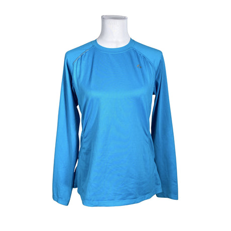 Unisex Soc - Spordisärk, pikad käised, suurus 40 - Sinine ()