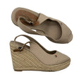 Unisex Tommy Hilfiger - Kiilkontsaga rihmikud, suurus 38 - Beige ()