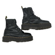 Unisex Dr. Martens - Nööridega saapad, suurus 38 - Must ()