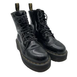 Unisex Dr. Martens - Nööridega saapad, suurus 38 - Must (2)