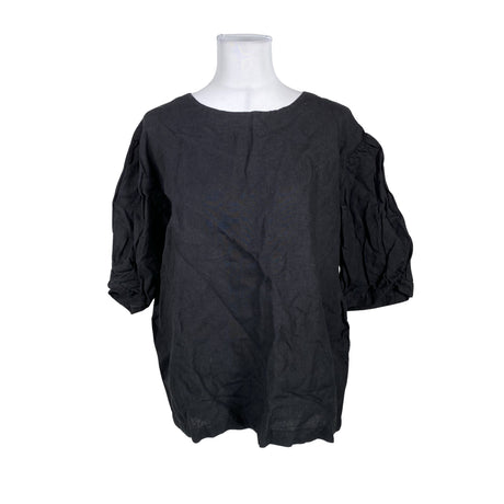 Unisex Falla Finland - Pluus, suurus 38 - Must ()