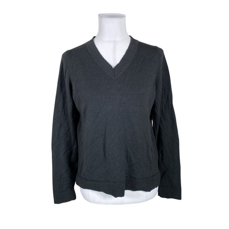 Unisex Essentials by Stockmann - Kampsun, suurus 38 - Hall ()