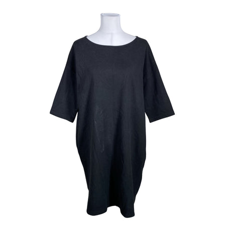 Unisex Pure Waste - Dressikangast kleit, suurus 40 - Must ()