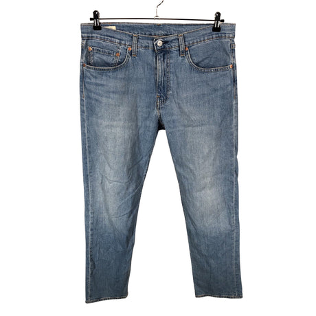 Unisex Cream - Teksakleit, suurus 40 - Sinine ()