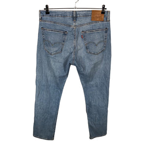 Unisex Levi's - Teksad, suurus 34 - Sinine (2)