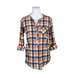 Unisex Roxy - Pluus, suurus 36 - Sinine ()