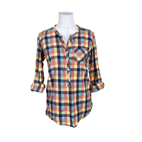 Unisex Roxy - Pluus, suurus 36 - Sinine ()