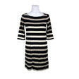 Unisex Marc O'Polo - Trikotaažist kleit, suurus 38 - Must ()