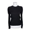 Unisex Selected - Kampsun, suurus 40 - Must ()