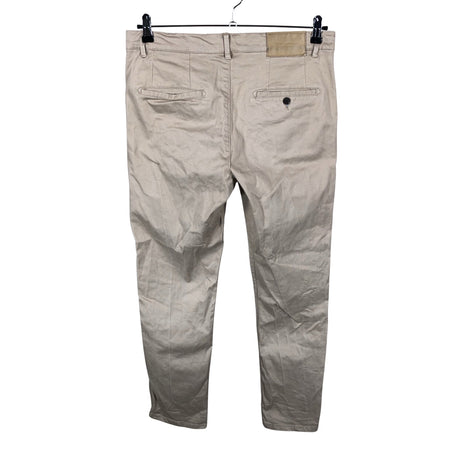 Unisex These Glory Days - Chino-püksid, suurus L - Beige (2)