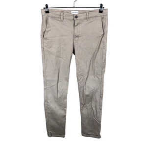Unisex These Glory Days - Chino-püksid, suurus L - Beige (1)