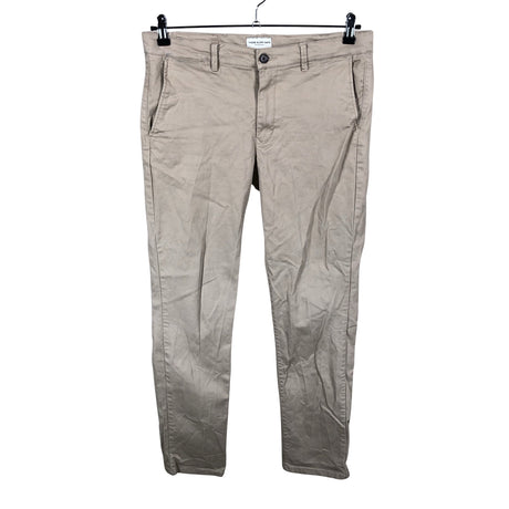 Unisex These Glory Days - Chino-püksid, suurus L - Beige ()
