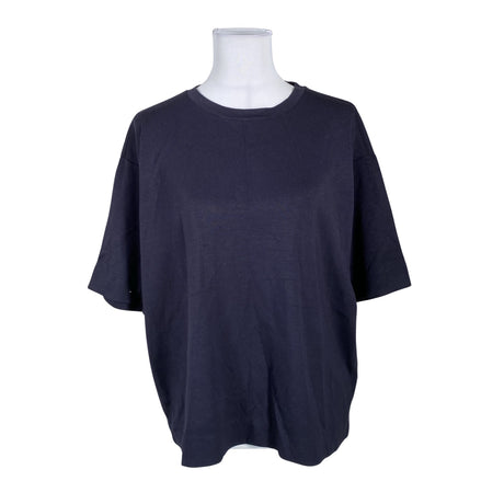 Unisex InWear - Trikotaažist pluus, suurus 38 - Must ()