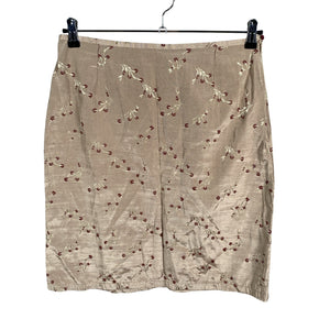 Unisex Part two - Mitteveniv seelik, suurus 40 - Beige (1)