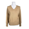 Unisex Benetton - Kampsun, suurus 38 - Beige ()