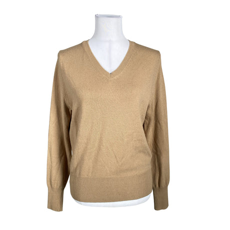 Unisex Benetton - Kampsun, suurus 38 - Beige ()