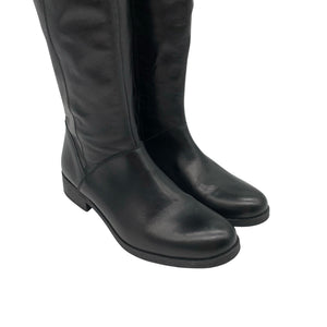 Unisex Tosca Blu - Saapad, suurus 37 - Must (2)