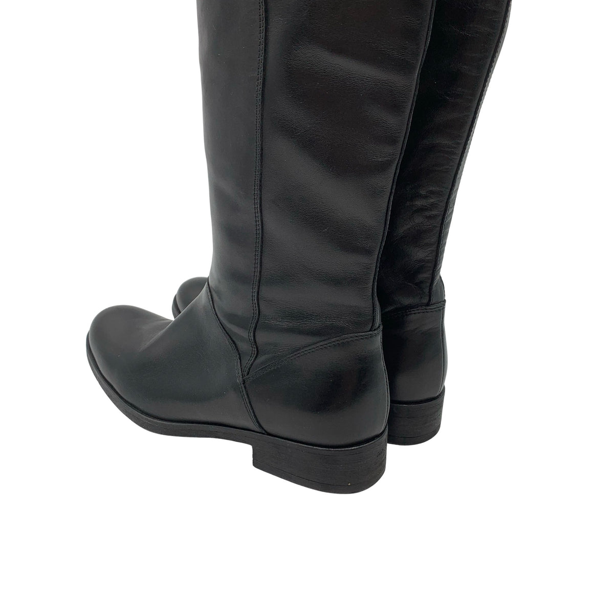 Unisex Tosca Blu - Saapad, suurus 37 - Must (3)