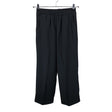 Unisex Grace & Mila - Mittevenivad püksid, suurus 38 - Must ()