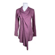 Unisex Braintree - Kardigan, suurus 36 - Lilla ()
