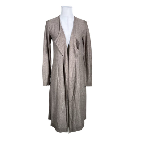 Unisex Comma - Kardigan, suurus 38 - Pruun ()