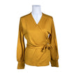 Unisex Niinmun design - Kampsun, suurus 38 - Kollane ()