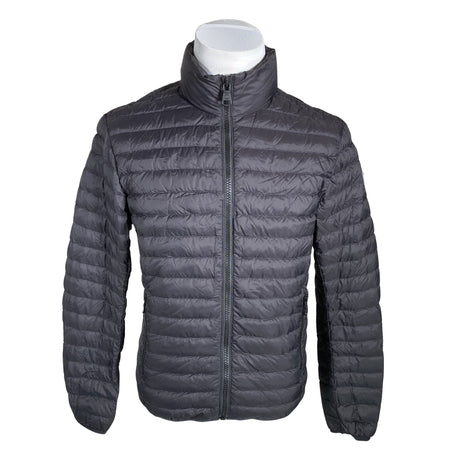 Unisex Colmar - Kerge sulejope, suurus M - Must ()