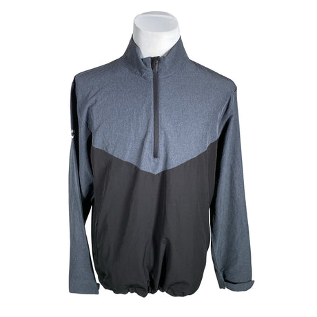 Unisex Callaway - Spordijope, suurus L - Must ()