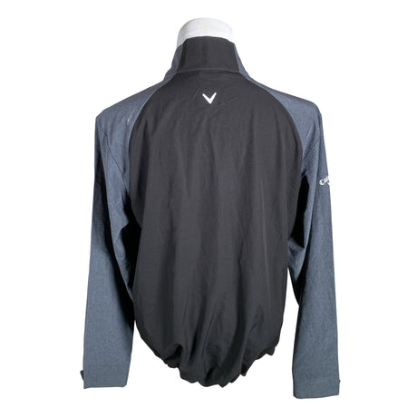 Unisex Callaway - Spordijope, suurus L - Must (2)